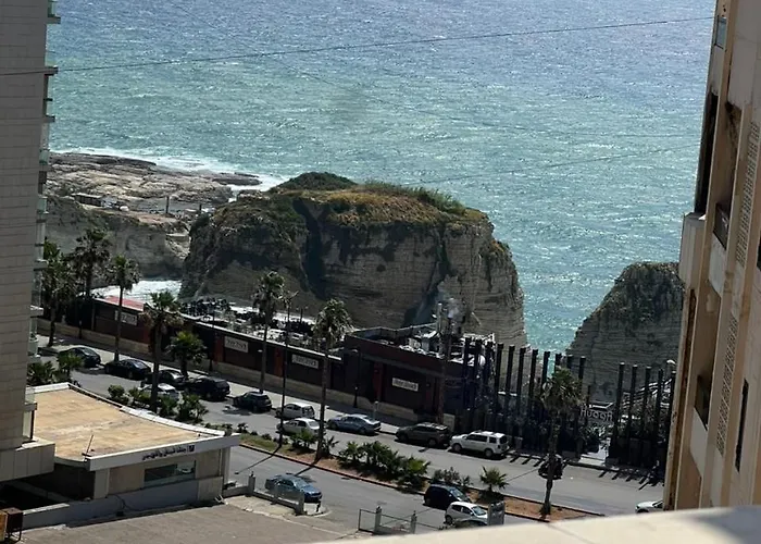 Rawche Universal Apartments